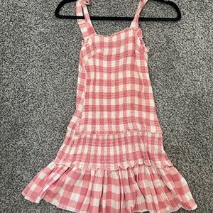 Sincerely Jules cute dress size small